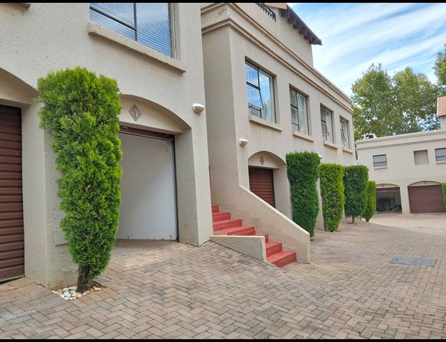 1 BEDROOM APARTMENT RENTED IN BLACKHEATH